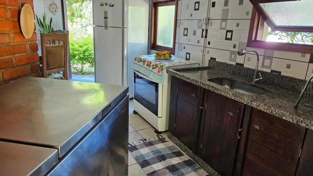 Casa, 3 quartos, 160 m² - Foto 11