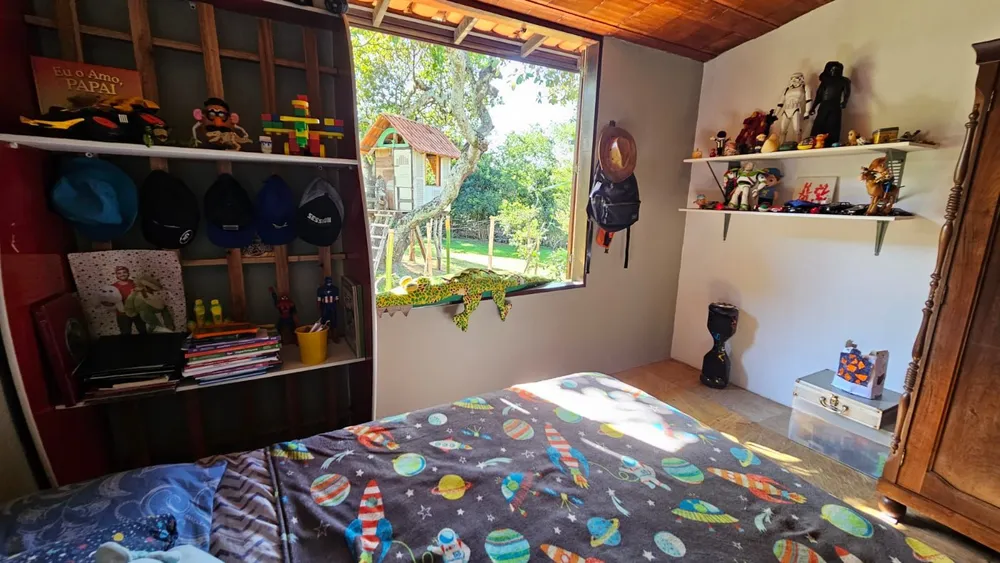 Casa, 3 quartos, 160 m² - Foto 25