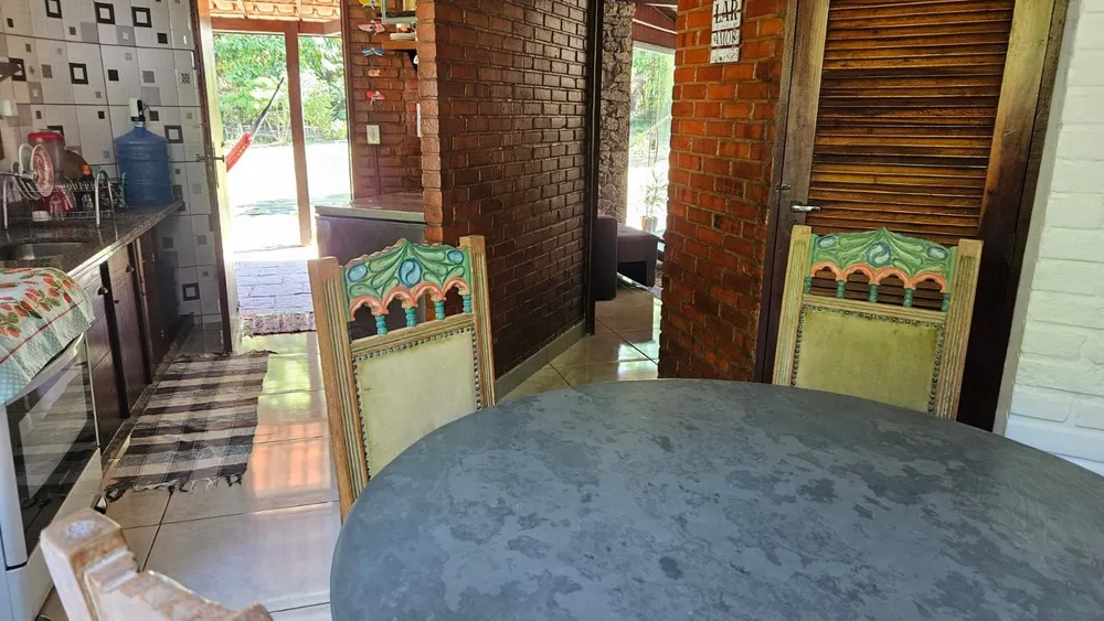 Casa, 3 quartos, 160 m² - Foto 12