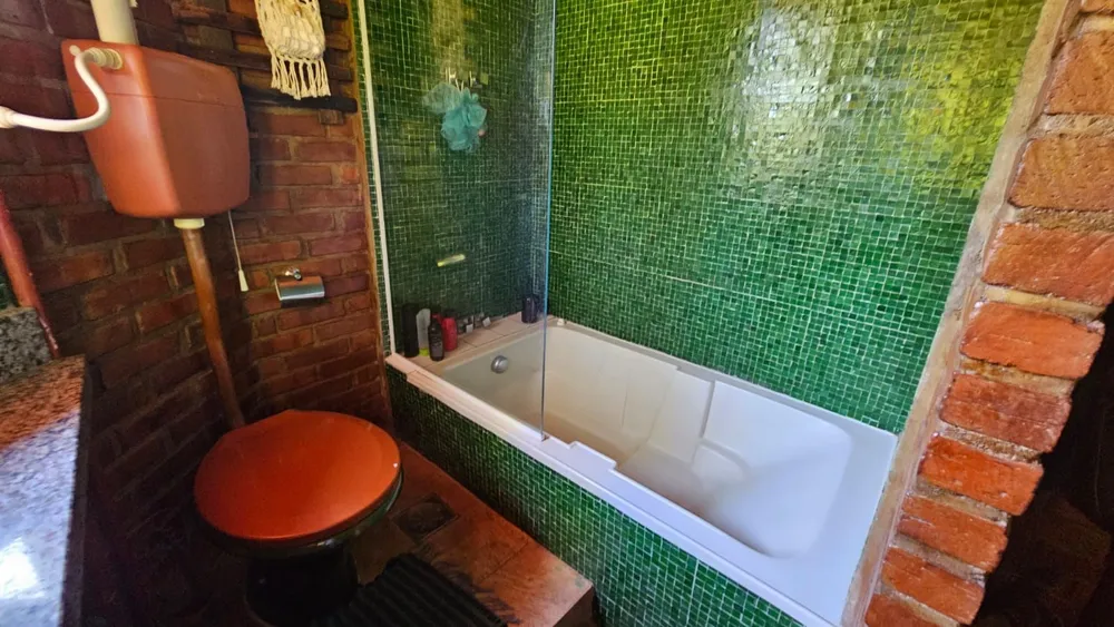 Casa, 3 quartos, 160 m² - Foto 32