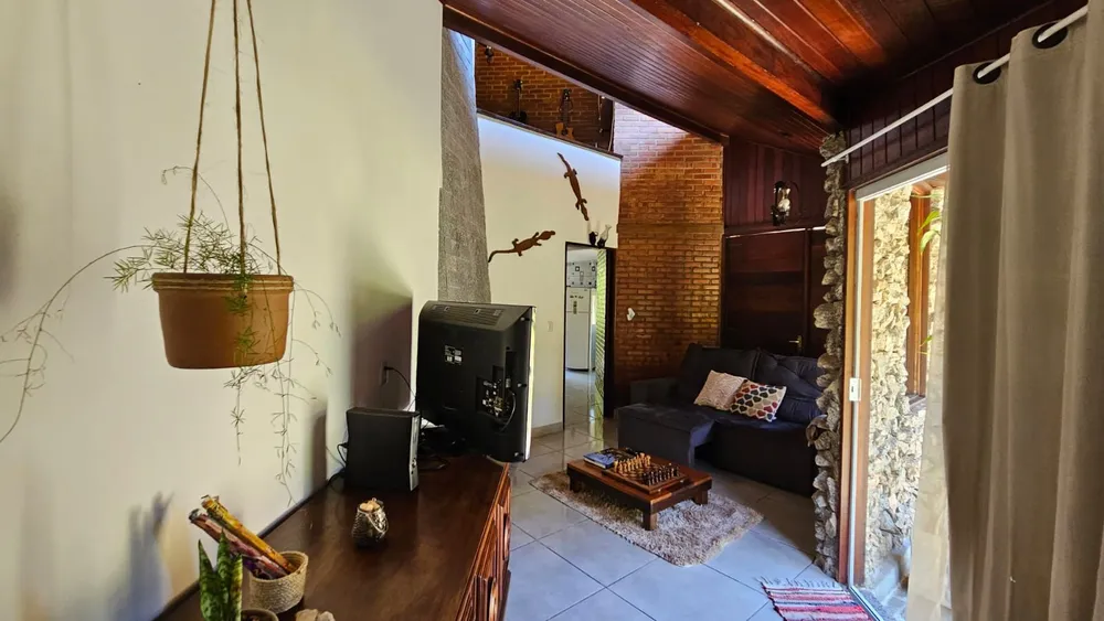 Casa, 3 quartos, 160 m² - Foto 22