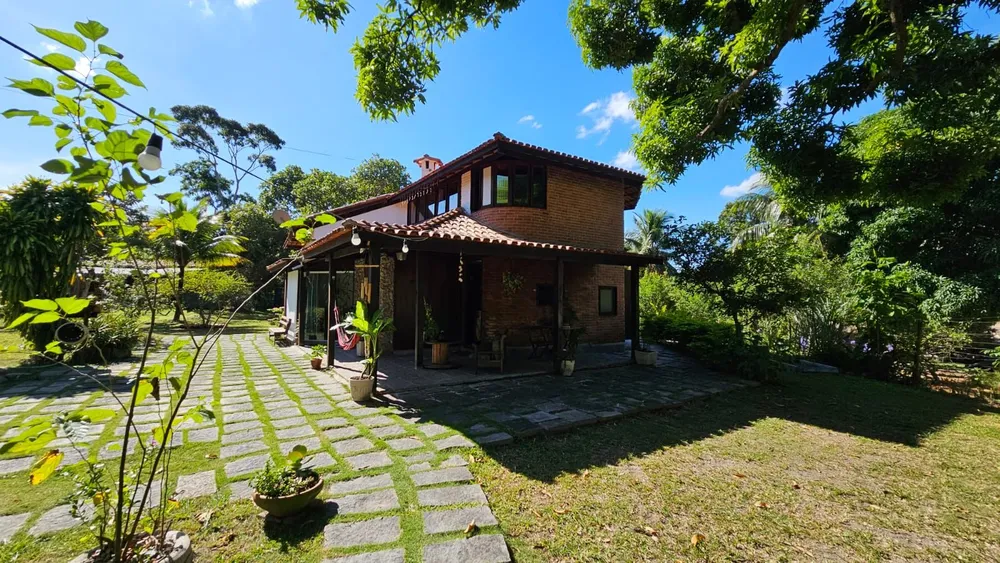 Casa, 3 quartos, 160 m² - Foto 42