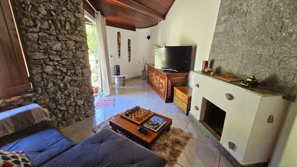 Casa, 3 quartos, 160 m² - Foto 27