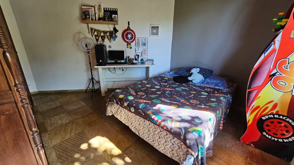 Casa, 3 quartos, 160 m² - Foto 15