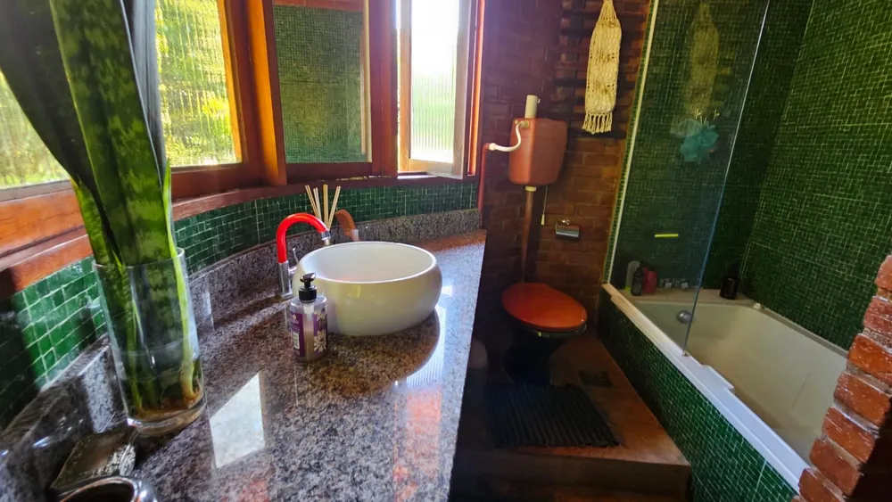 Casa, 3 quartos, 160 m² - Foto 17