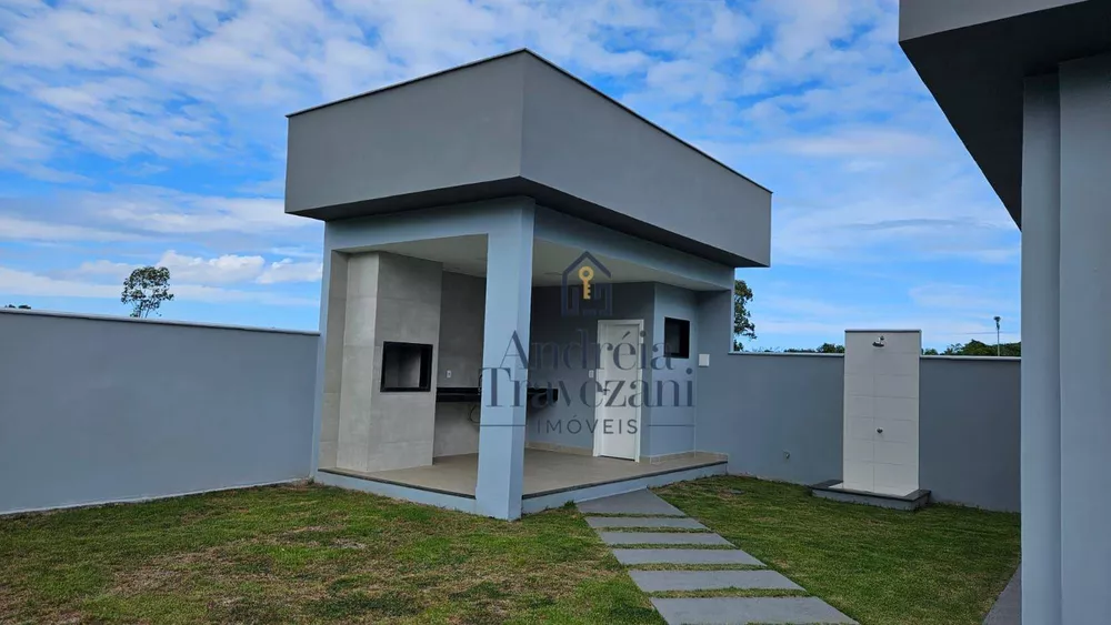 Casa de Condomínio, 3 quartos - Foto 7