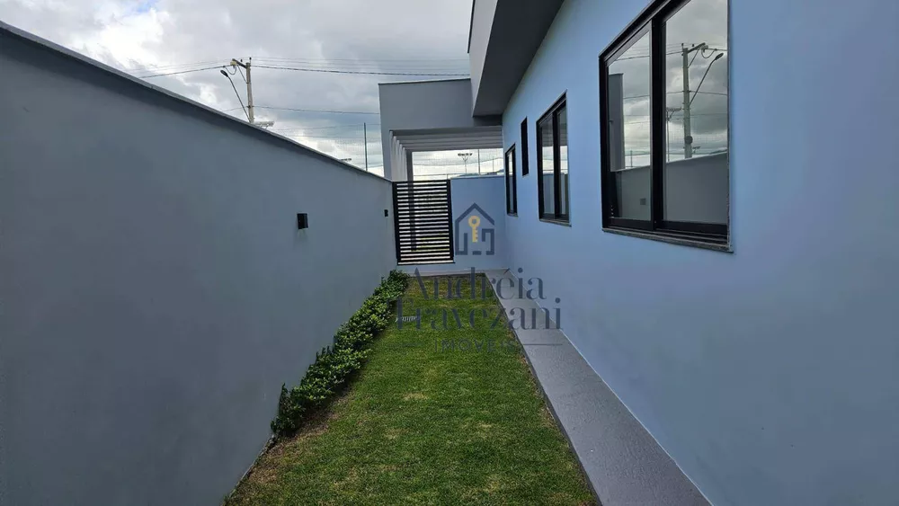 Casa de Condomínio, 3 quartos - Foto 23