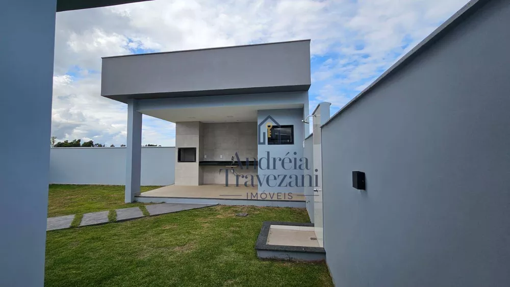 Casa de Condomínio, 3 quartos - Foto 22