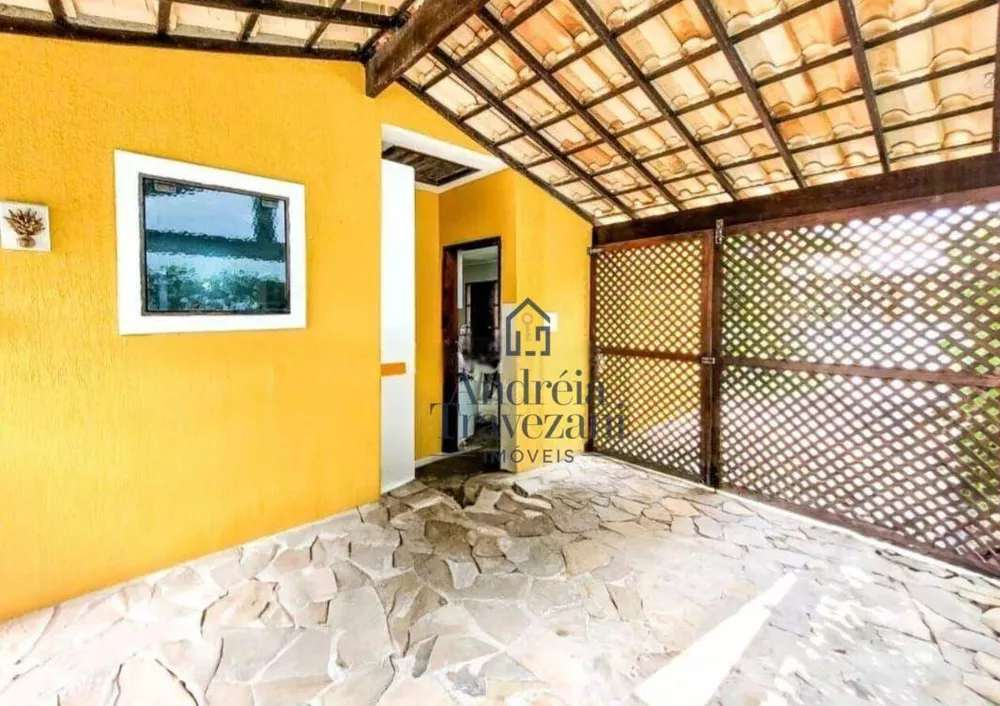 Casa de Condomínio, 3 quartos - Foto 10