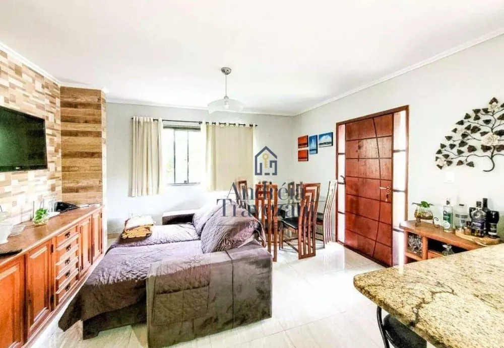 Casa de Condomínio, 3 quartos - Foto 6