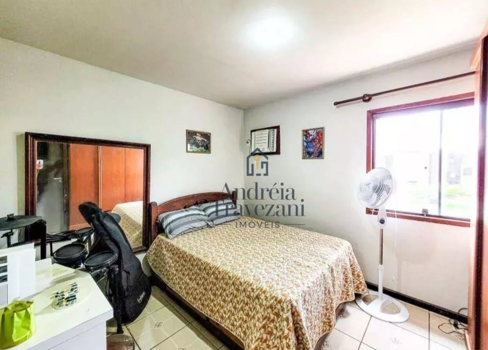 Casa de Condomínio, 3 quartos - Foto 12