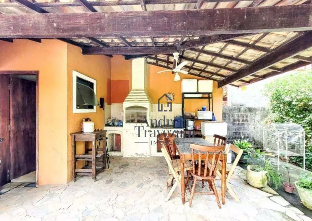 Casa de Condomínio, 3 quartos - Foto 9