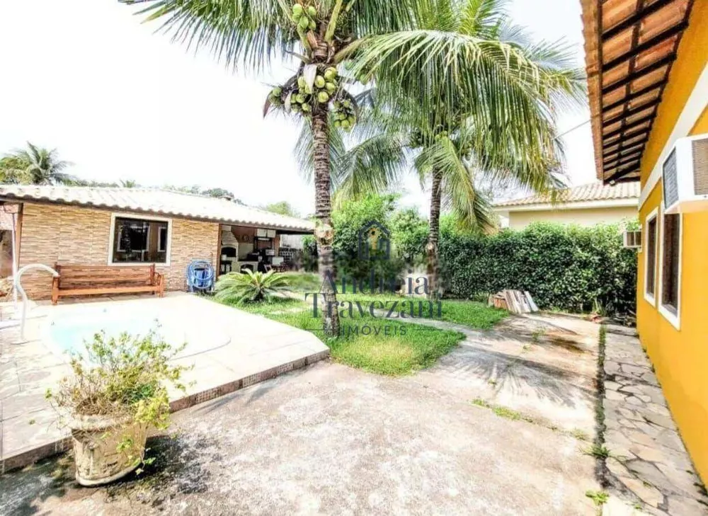 Casa de Condomínio, 3 quartos - Foto 18