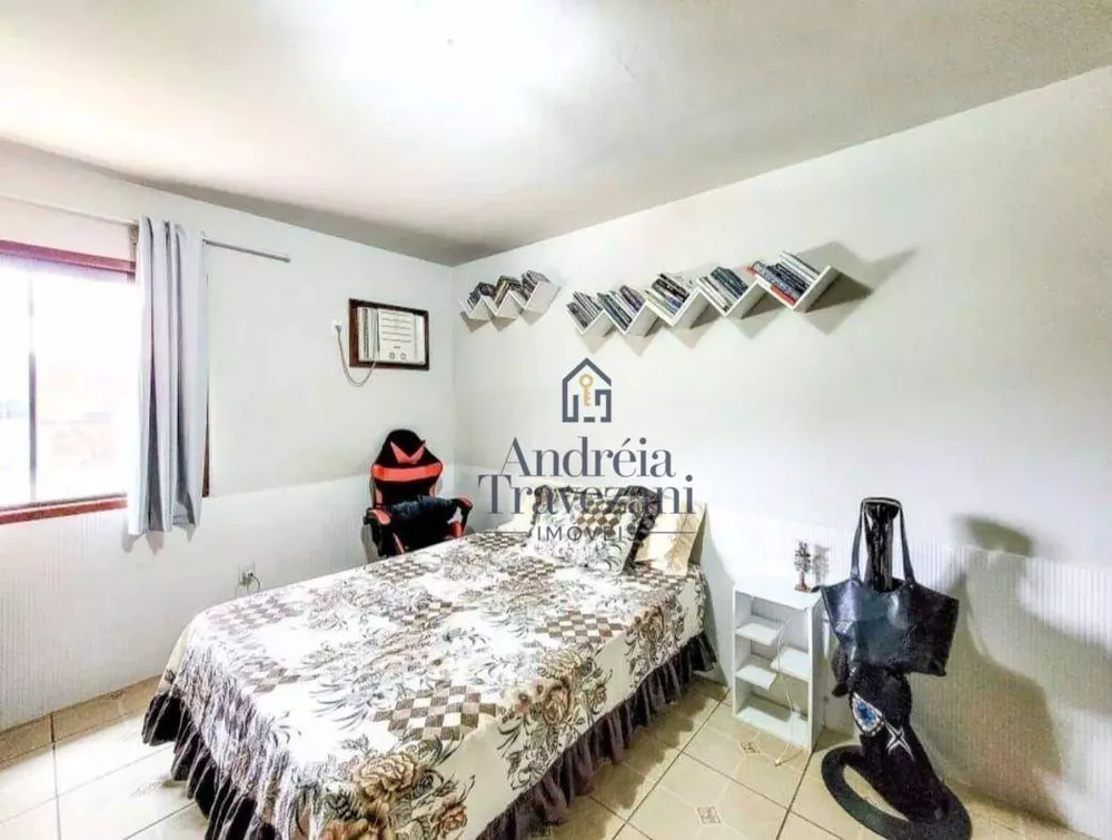 Casa de Condomínio, 3 quartos - Foto 17
