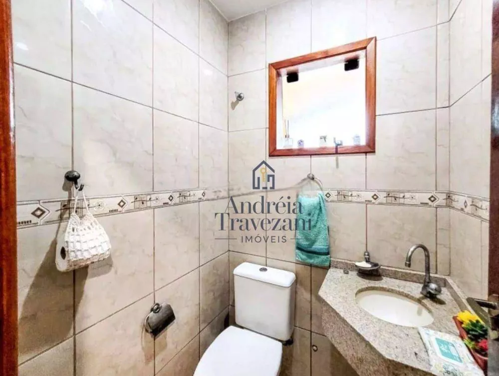 Casa de Condomínio, 3 quartos - Foto 15