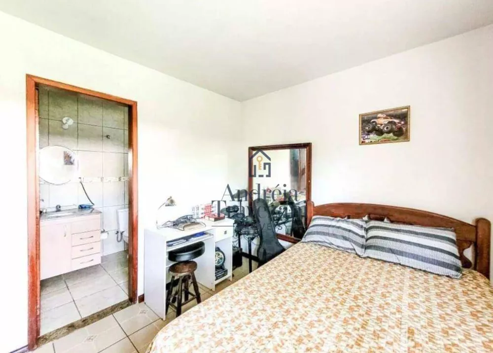 Casa de Condomínio, 3 quartos - Foto 19
