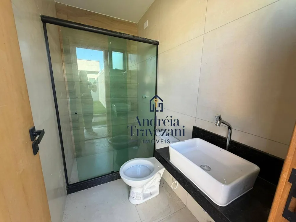 Casa, 3 quartos, 99 m² - Foto 25