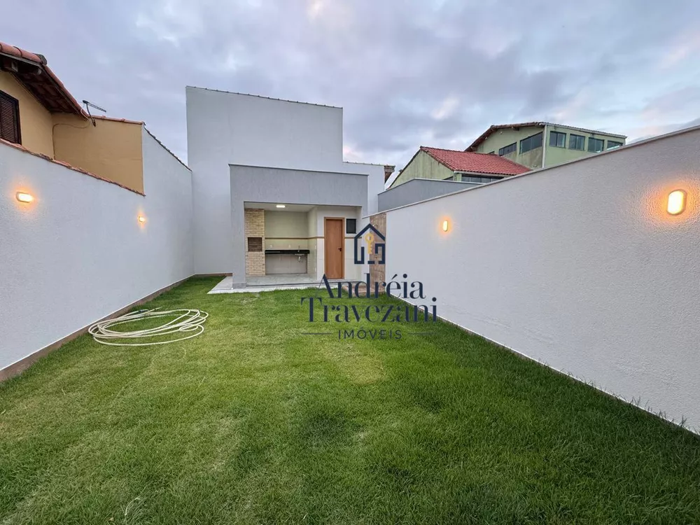 Casa, 3 quartos, 99 m² - Foto 31