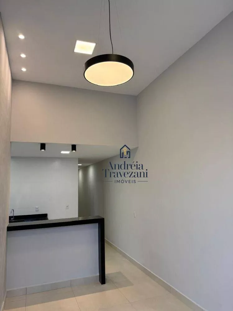 Casa, 3 quartos, 99 m² - Foto 6