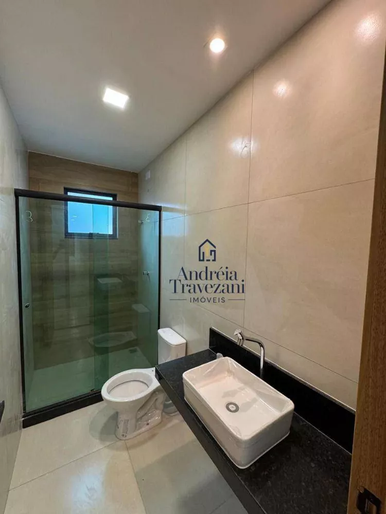 Casa, 3 quartos, 99 m² - Foto 1