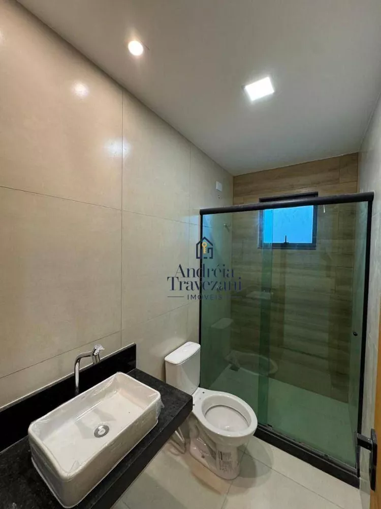 Casa, 3 quartos, 99 m² - Foto 3