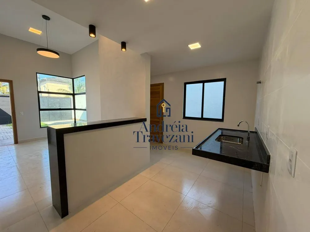 Casa, 3 quartos, 99 m² - Foto 11