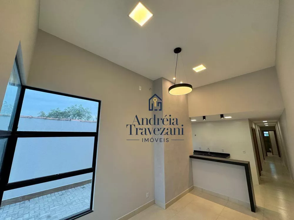 Casa, 3 quartos, 99 m² - Foto 2
