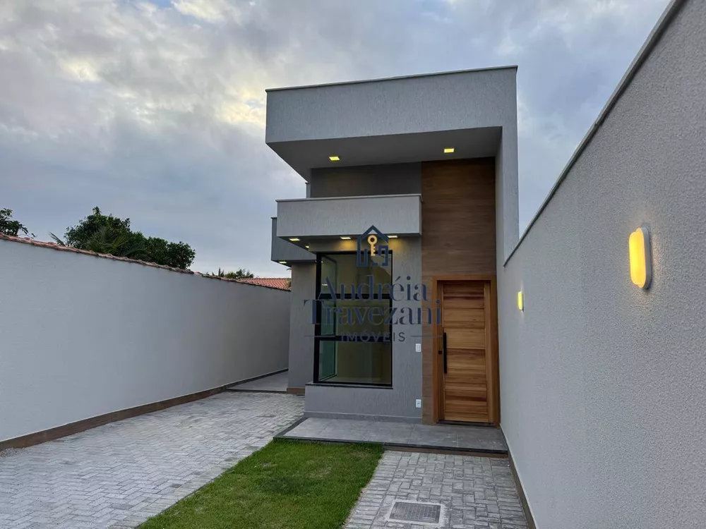 Casa, 3 quartos, 99 m² - Foto 32
