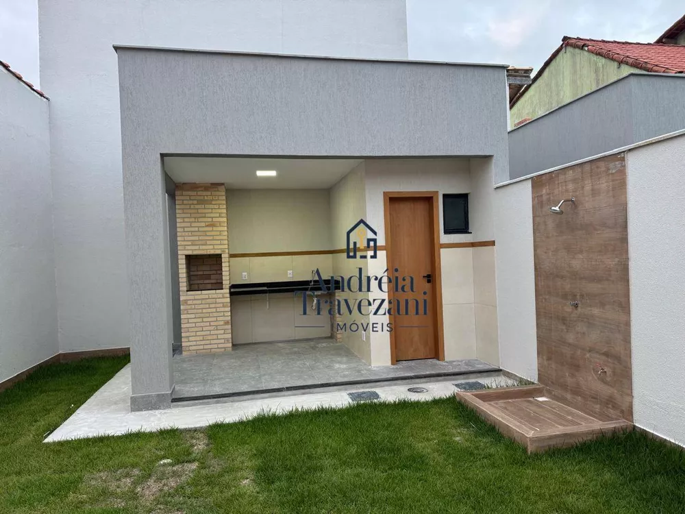 Casa, 3 quartos, 99 m² - Foto 29