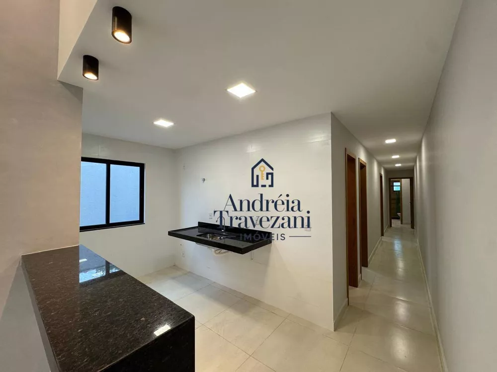Casa, 3 quartos, 99 m² - Foto 13
