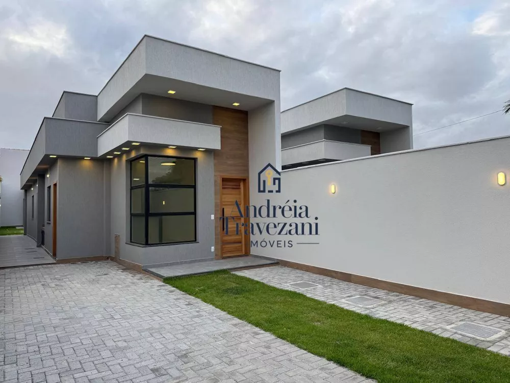 Casa, 3 quartos, 99 m² - Foto 7