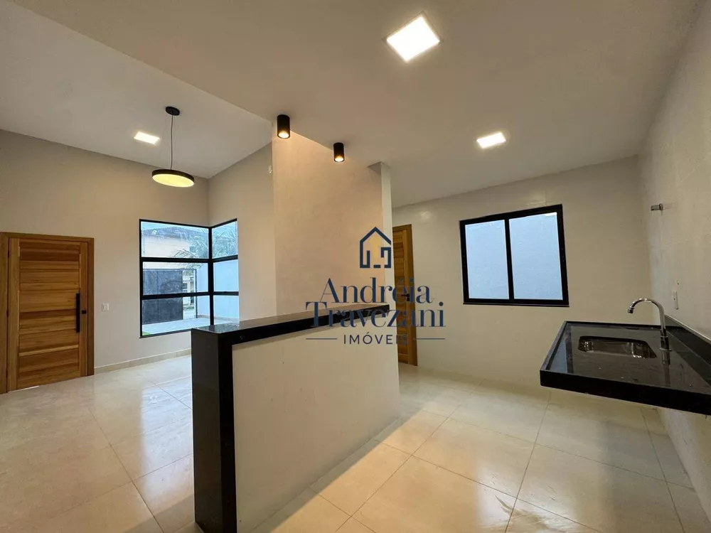Casa, 3 quartos, 99 m² - Foto 12