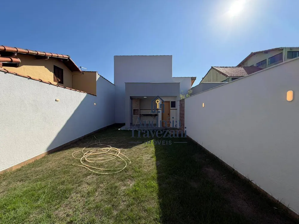 Casa, 3 quartos, 99 m² - Foto 27