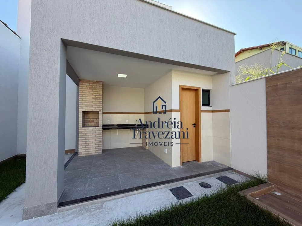 Casa, 3 quartos, 99 m² - Foto 34