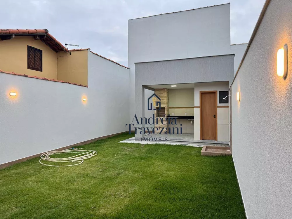 Casa, 3 quartos, 99 m² - Foto 30