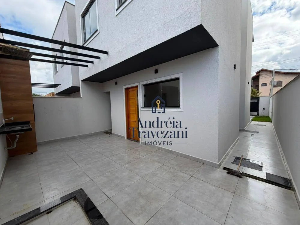 Casa, 3 quartos, 100 m² - Foto 23
