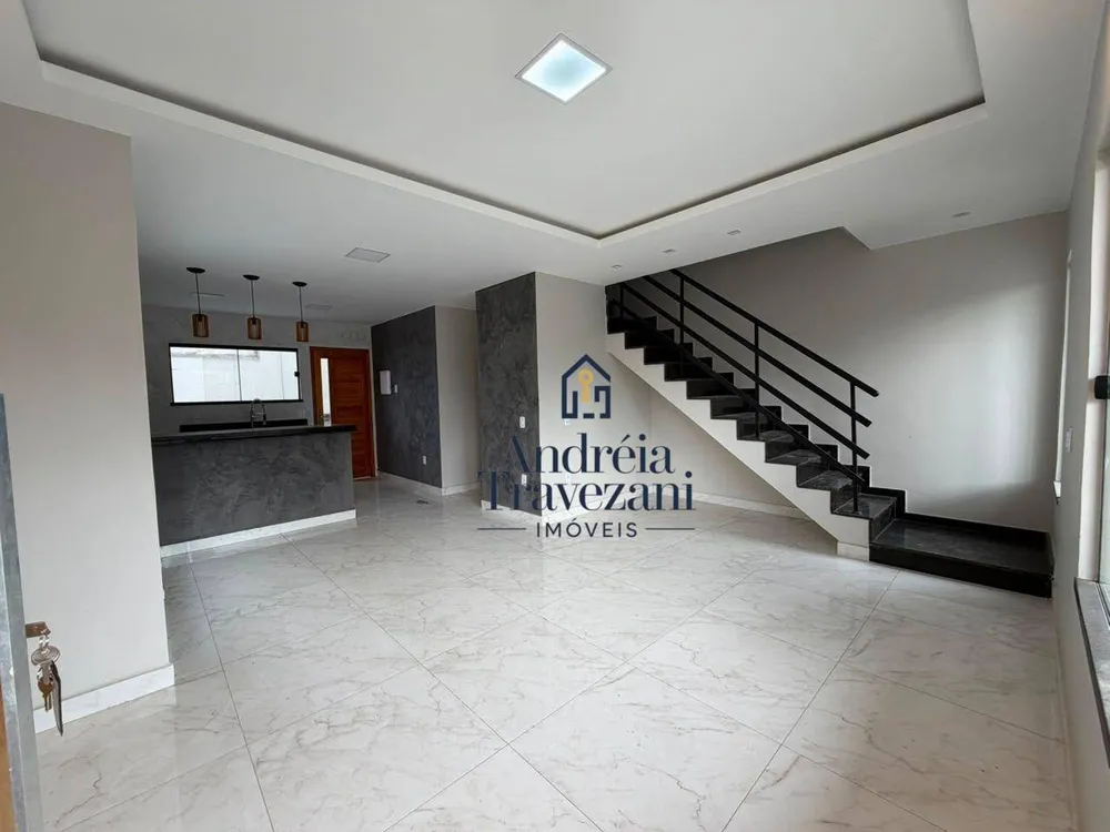 Casa, 3 quartos, 100 m² - Foto 3