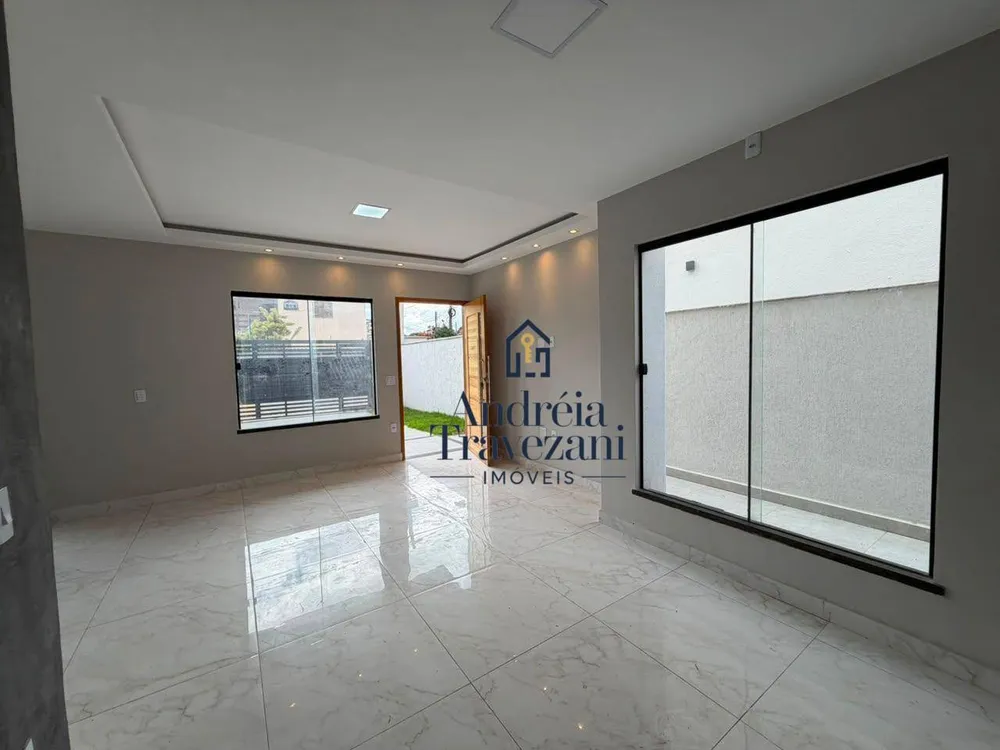 Casa, 3 quartos, 100 m² - Foto 4
