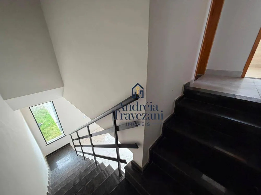 Casa, 3 quartos, 100 m² - Foto 10