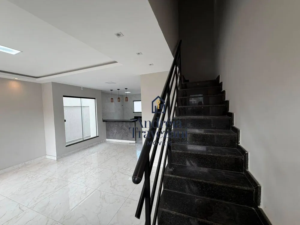 Casa, 3 quartos, 100 m² - Foto 9