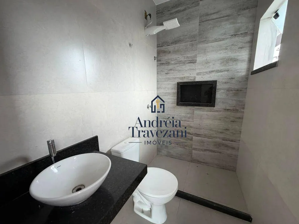Casa, 3 quartos, 100 m² - Foto 14