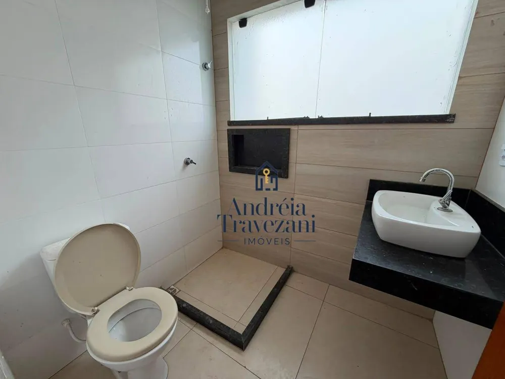 Casa, 3 quartos, 100 m² - Foto 12