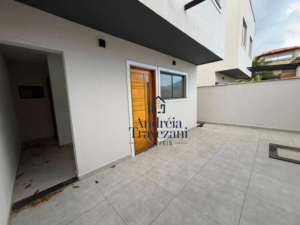 Casa, 3 quartos, 100 m² - Foto 22