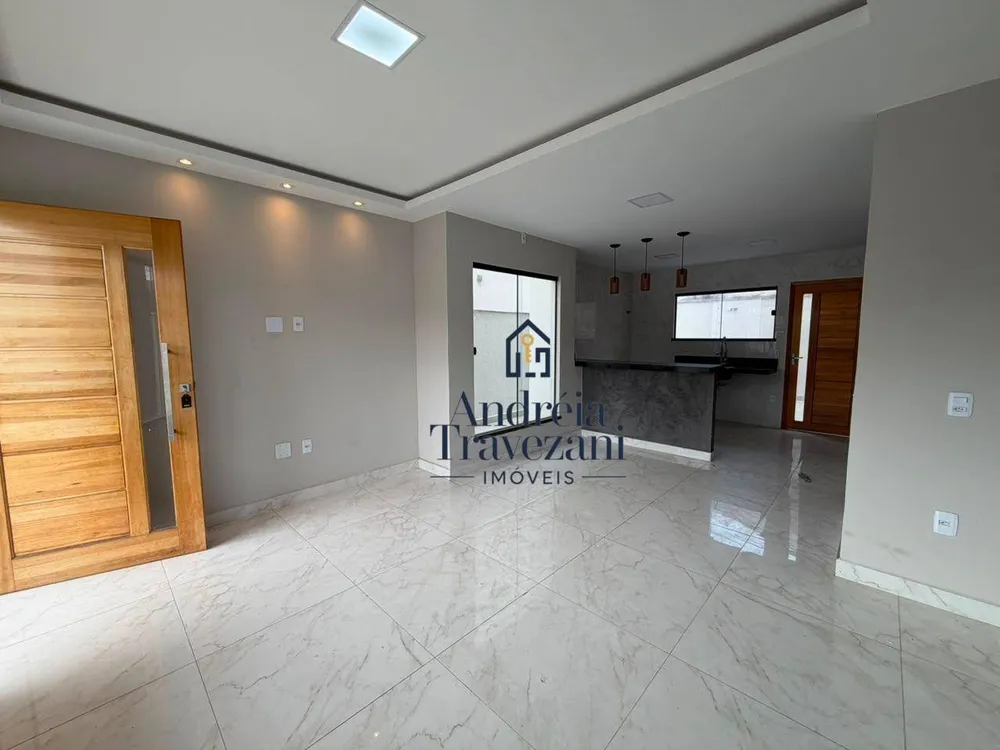 Casa, 3 quartos, 100 m² - Foto 5
