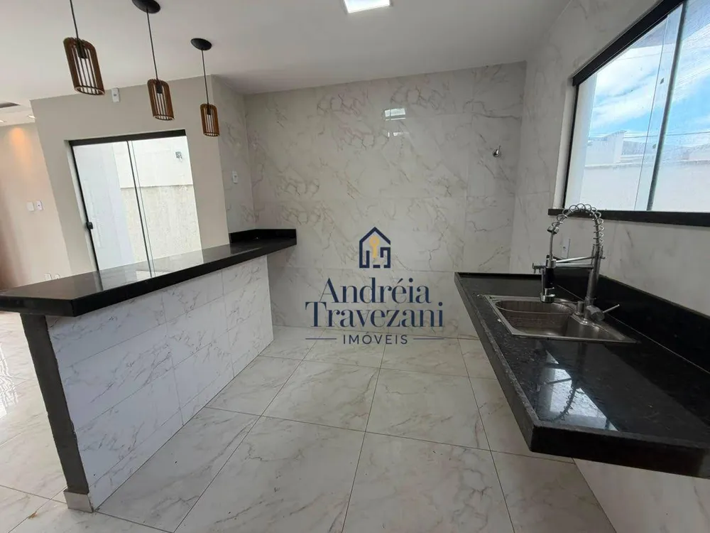 Casa, 3 quartos, 100 m² - Foto 6