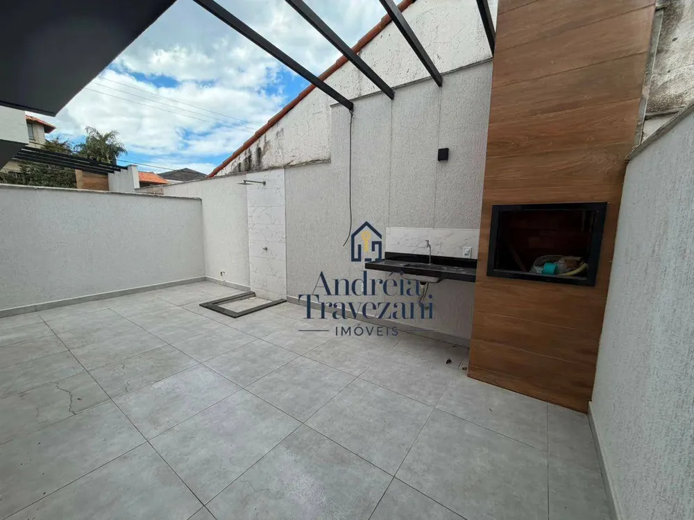 Casa, 3 quartos, 100 m² - Foto 25