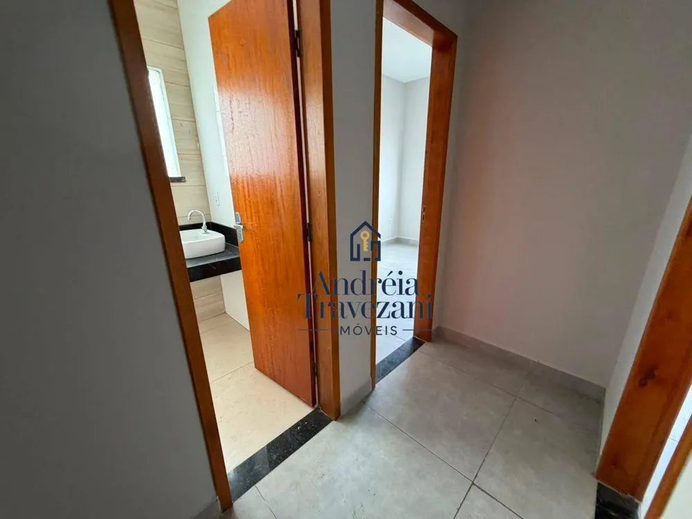 Casa, 3 quartos, 100 m² - Foto 11