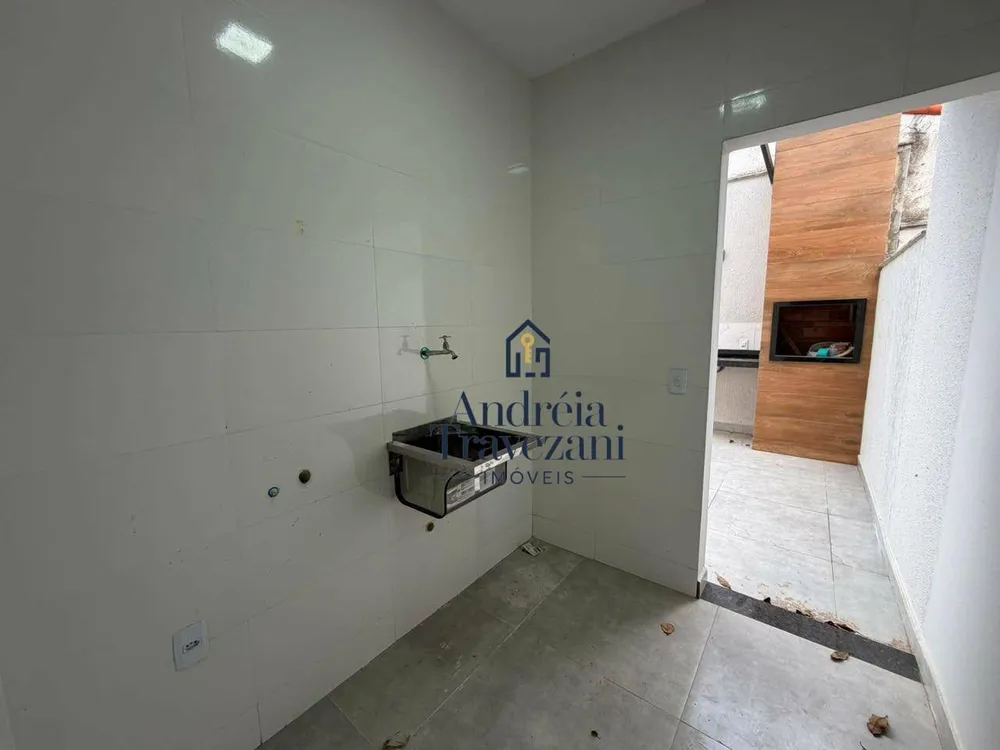 Casa, 3 quartos, 100 m² - Foto 21