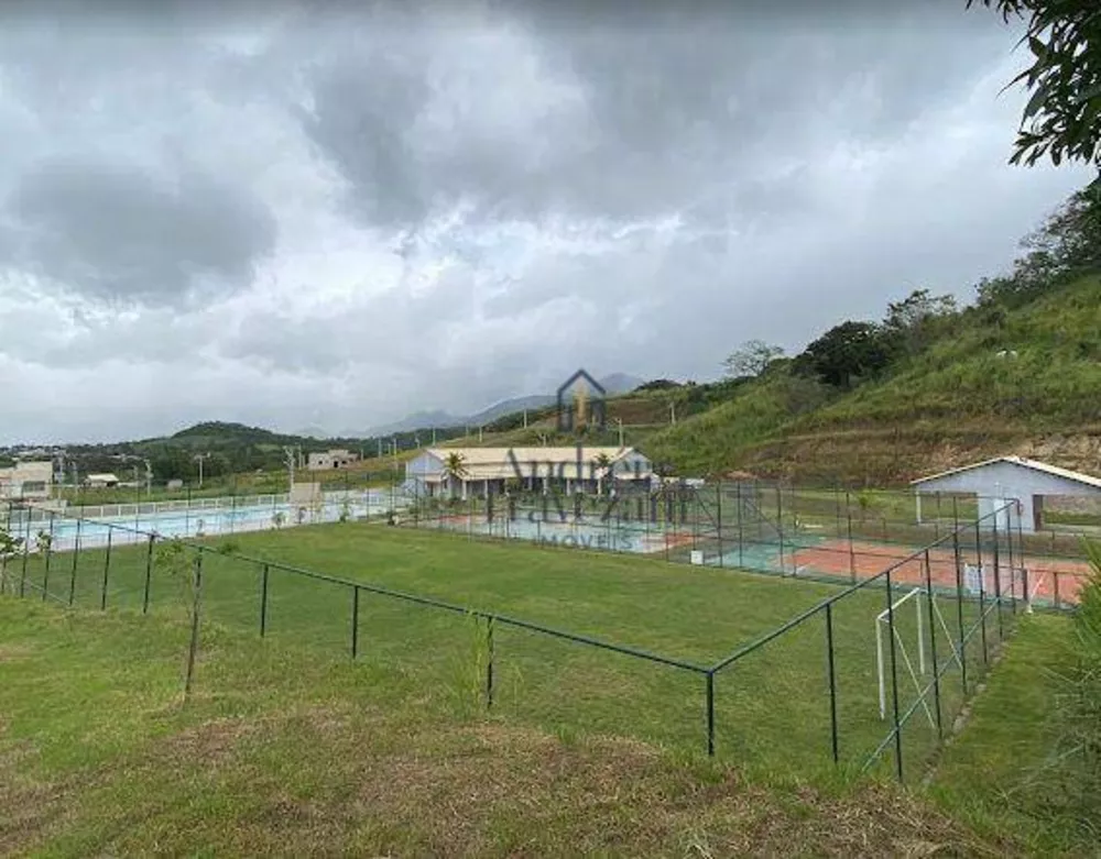 Loteamento e Condomínio, 216 m² - Foto 1