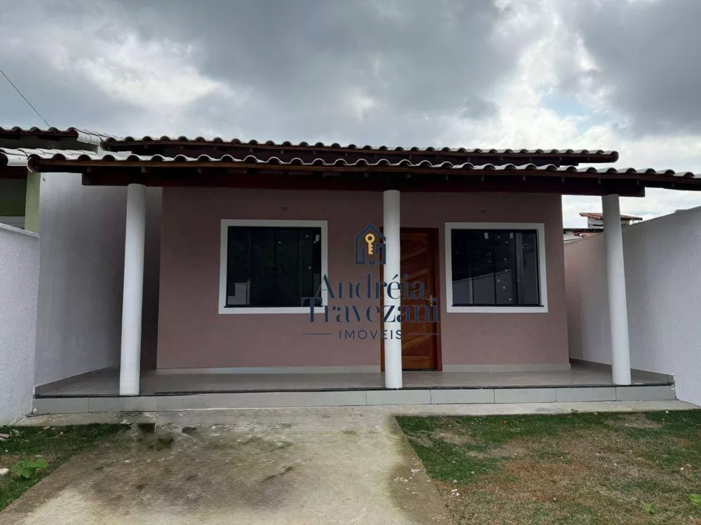 Casa, 2 quartos, 77 m² - Foto 4